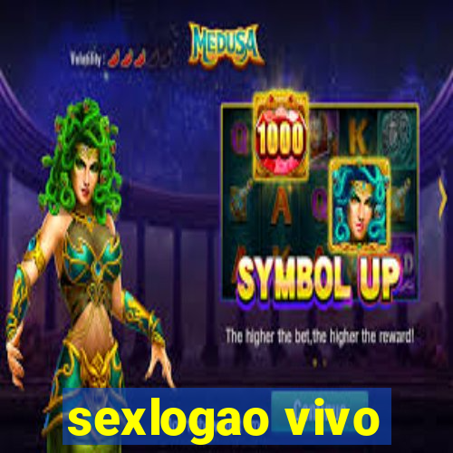 sexlogao vivo