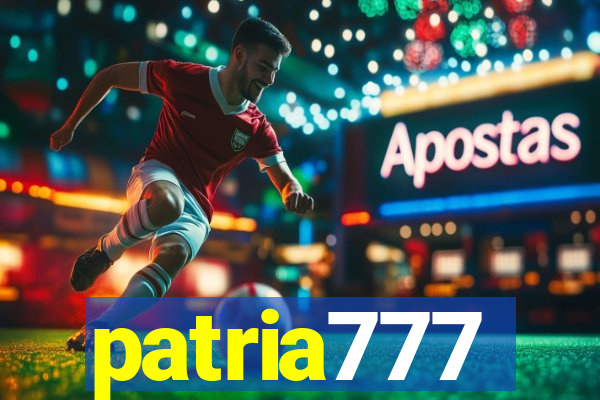 patria777