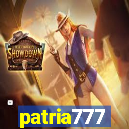 patria777