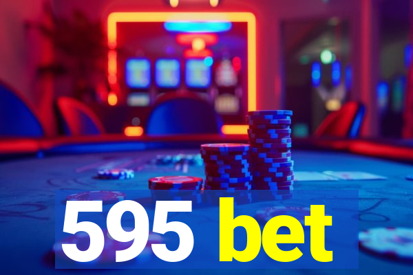 595 bet
