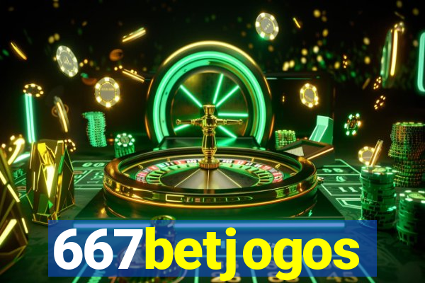 667betjogos