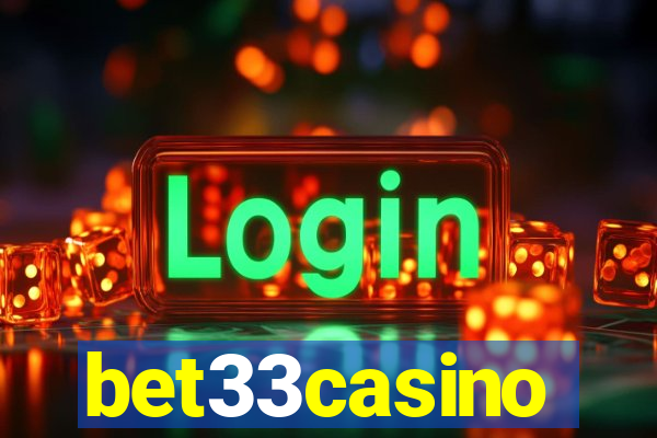 bet33casino