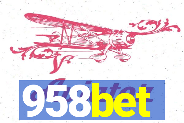 958bet