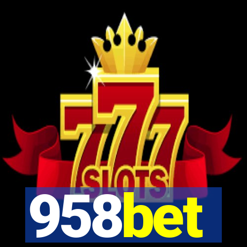 958bet