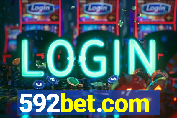 592bet.com