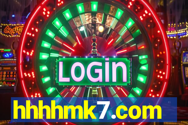 hhhhmk7.com