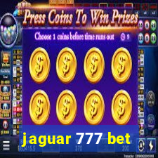 jaguar 777 bet