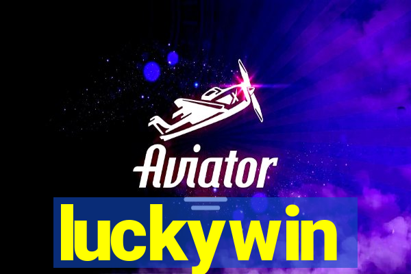 luckywin