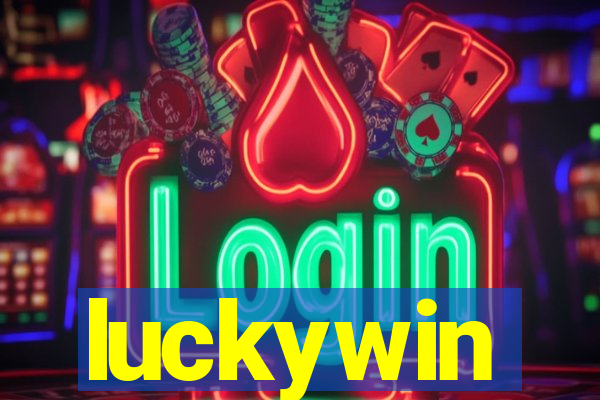 luckywin