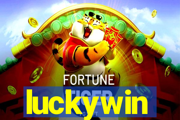 luckywin