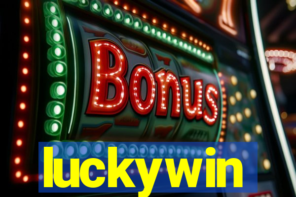 luckywin