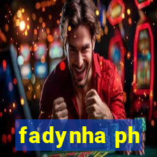 fadynha ph