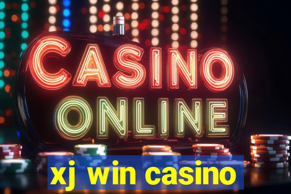 xj win casino