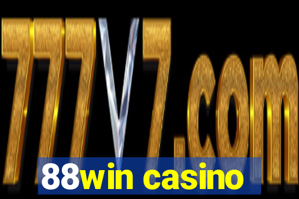 88win casino