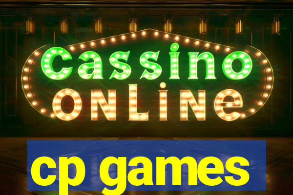 cp games