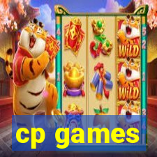cp games
