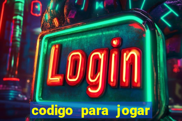 codigo para jogar el hero