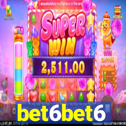 bet6bet6