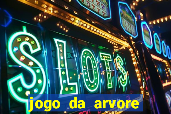 jogo da arvore cassino demo