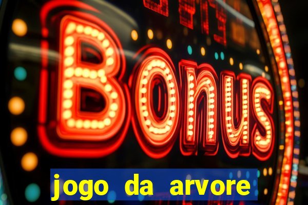jogo da arvore cassino demo
