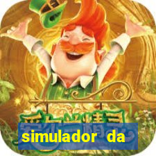 simulador da champions league