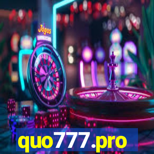 quo777.pro