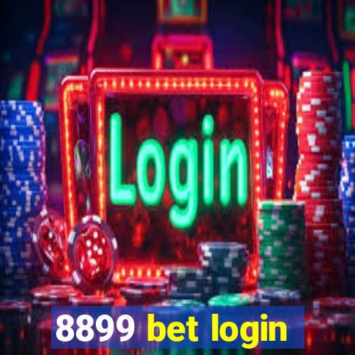 8899 bet login