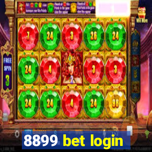 8899 bet login