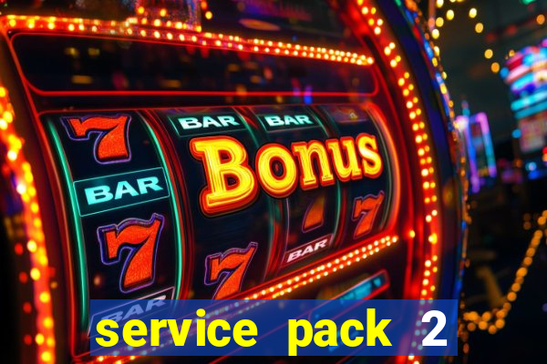 service pack 2 windows 7 64 bits download