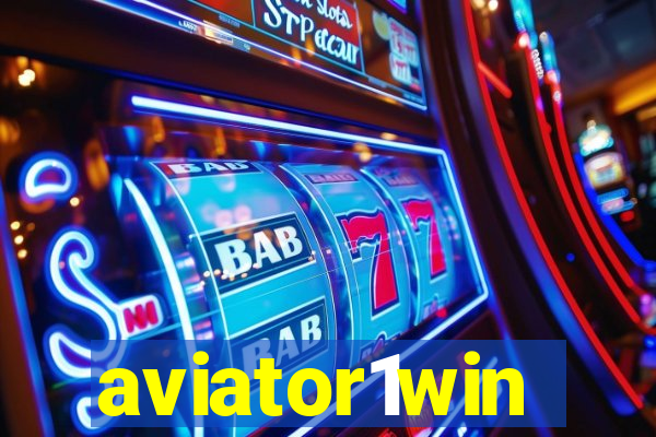 aviator1win