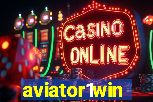 aviator1win