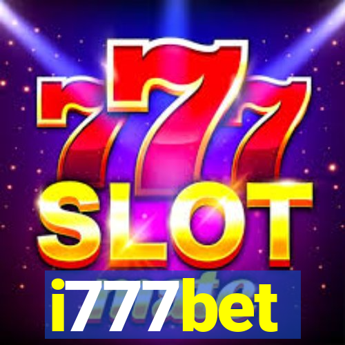i777bet