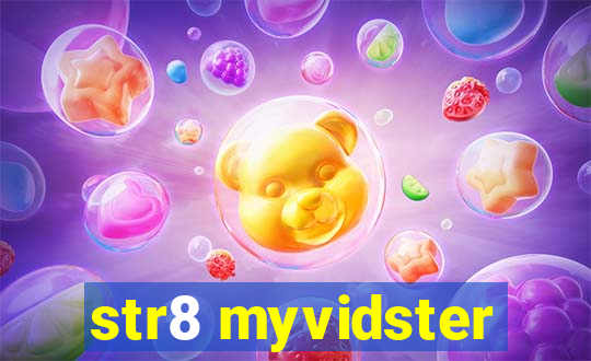 str8 myvidster
