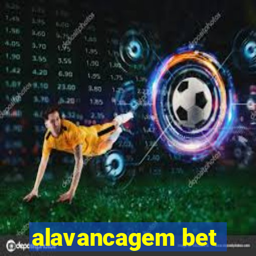 alavancagem bet