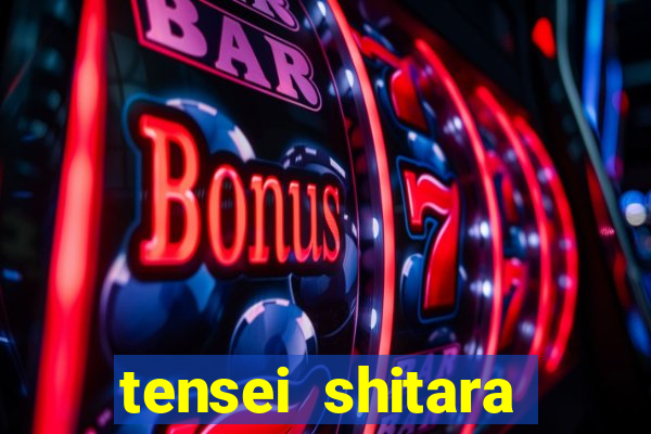 tensei shitara slime datta ken 3 dublado