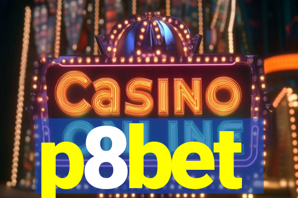p8bet