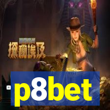 p8bet