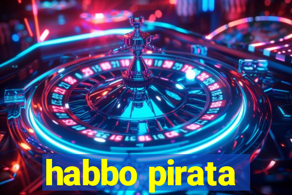 habbo pirata