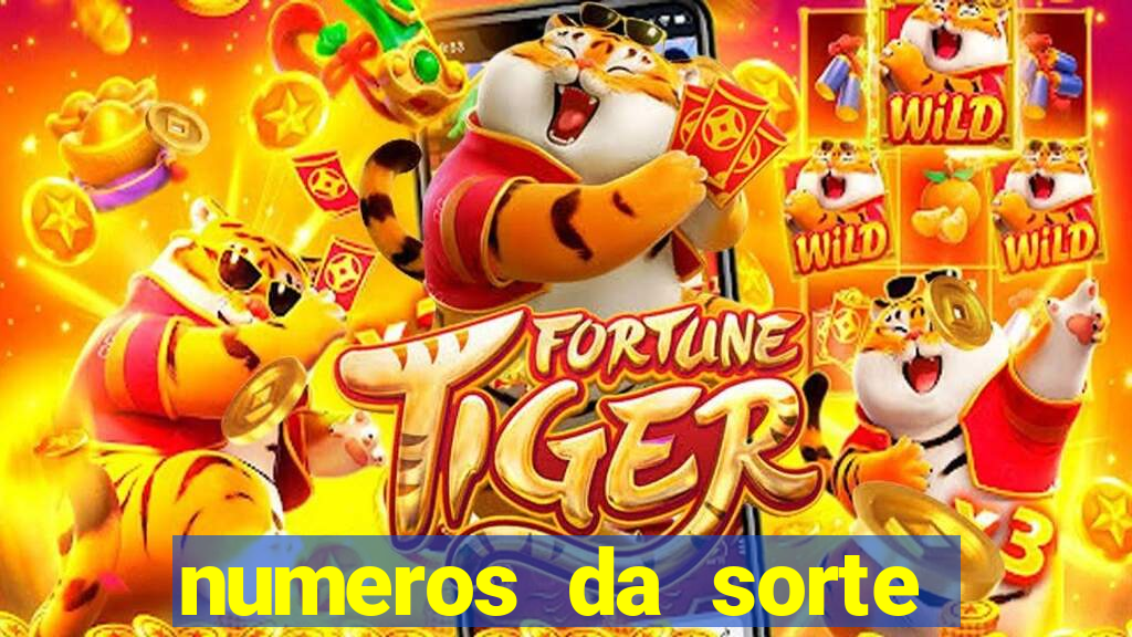 numeros da sorte aquario 2024