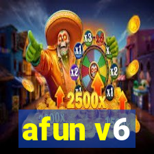 afun v6