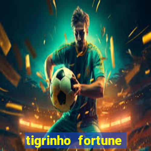 tigrinho fortune tiger png