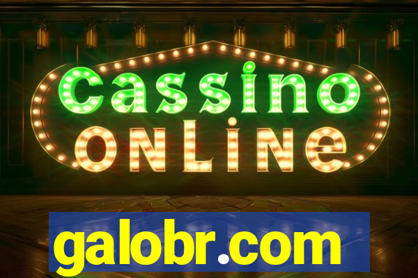 galobr.com