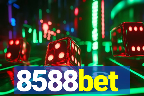 8588bet