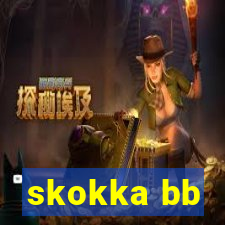 skokka bb