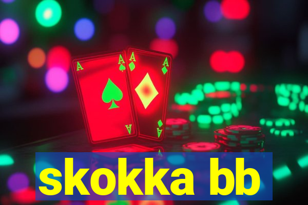 skokka bb