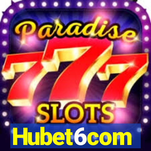 Hubet6com