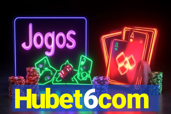 Hubet6com