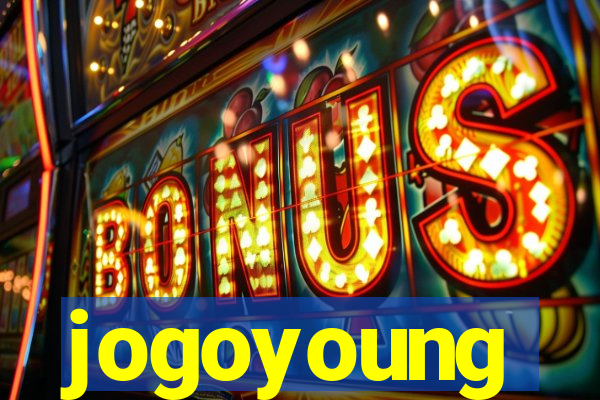 jogoyoung