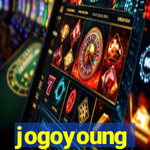 jogoyoung
