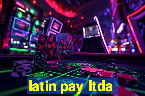 latin pay ltda